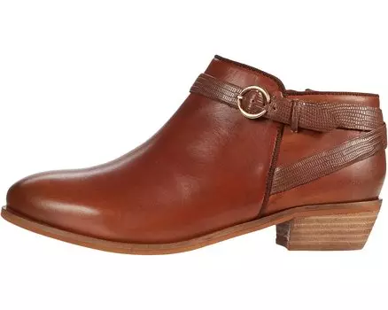 Ботинки Raven SoftWalk, кожа