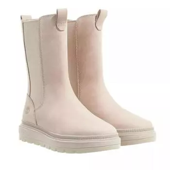 Ботинки ray city combat chelsea boot pure Timberland, бежевый