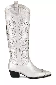 Ботинки RAYE Appaloosa, серебряный
