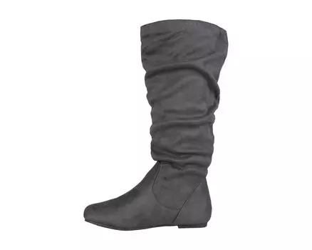Ботинки Rebecca-02 Boot Journee Collection, серый