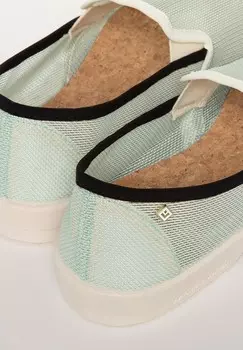 Ботинки RECIF RIVIERAS, светло-зеленый