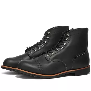 Ботинки Red Wing 8084 Heritage 6" Iron Ranger Boot