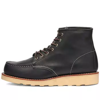 Ботинки Red Wing Women's 3373 Heritage 6" Moc Toe Boot