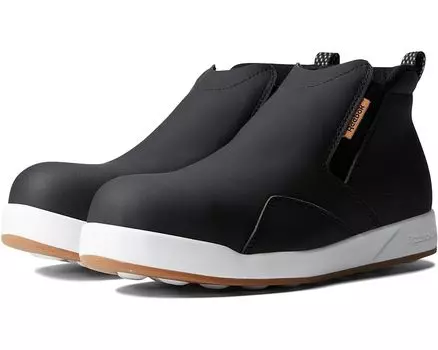 Ботинки Reebok Work Ever Road 3.0 DMX Work EH Comp Toe, цвет Black/White