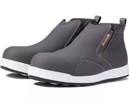 Ботинки Reebok Work Ever Road 3.0 DMX Work EH Comp Toe, цвет Grey/White