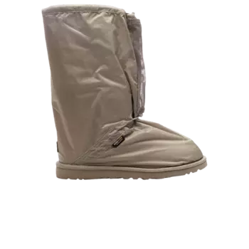 Ботинки Reese Cooper x Classic Mini Boot Cordura 'Peyote', желто-коричневый