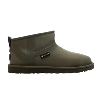Ботинки Reese Cooper x Classic Ultra Mini Boot GORE-TEX 'Kalamata', зеленый