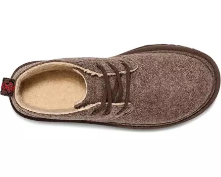 Ботинки Refelt Neumel UGG, каштан