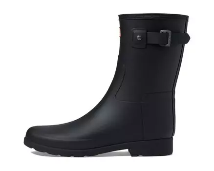 Ботинки Refined Tall Hunter, черный