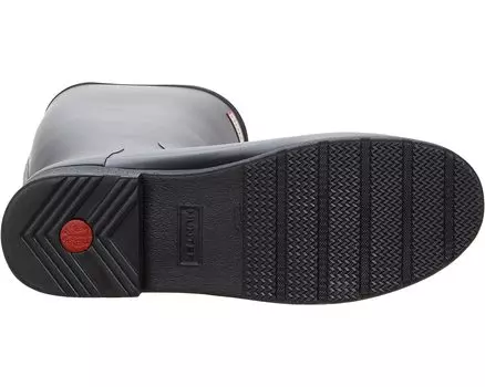 Ботинки Refined Tall Hunter, черный