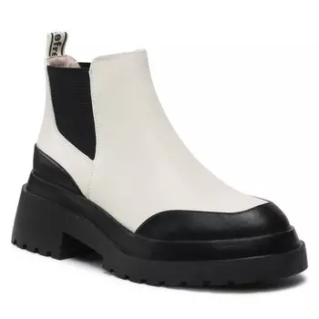 Ботинки Refresh, белый