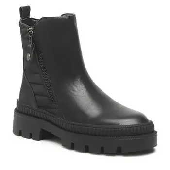 Ботинки Refresh, черный