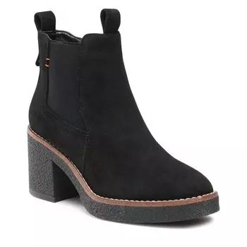 Ботинки Refresh, черный