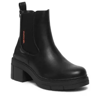 Ботинки Refresh, черный