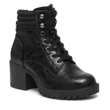 Ботинки Refresh, черный