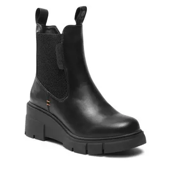 Ботинки Refresh, черный