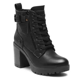 Ботинки Refresh, черный