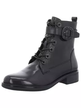 Ботинки Regarde le Ciel, черный