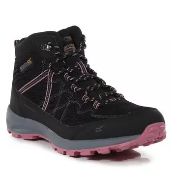 Ботинки Regatta, черный