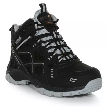 Ботинки Regatta, черный