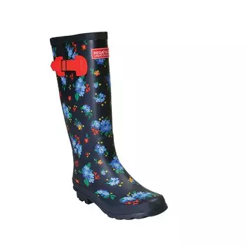 Ботинки Regatta Lady Fairweather II, черный