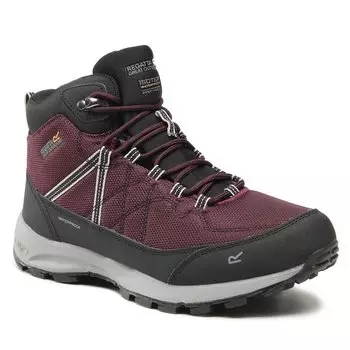 Ботинки Regatta LadySamaris Lite, фиолетовый