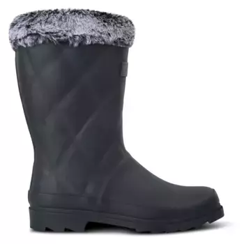 Ботинки Regatta Luxley Mid, черный