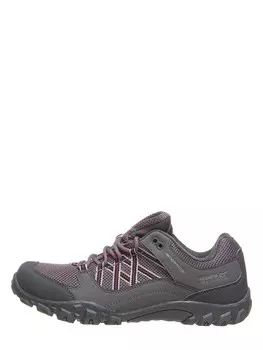 Ботинки Regatta Wanderschuhe Edgepoint III, серый