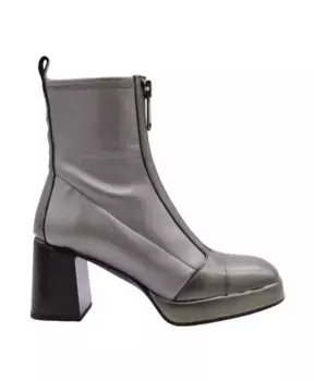 Ботинки Regino Hispanitas, серый