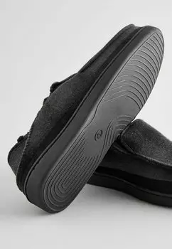 Ботинки REGULAR FIT Next, черный