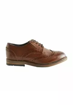 Ботинки REGULAR FIT Next, цвет tan brown