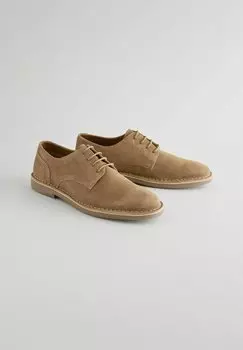 Ботинки REGULAR FIT Next, коричневый