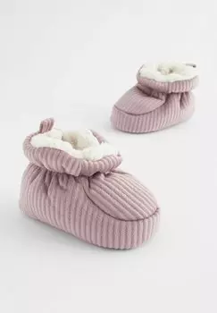 Ботинки REGULAR FIT Next, розовый