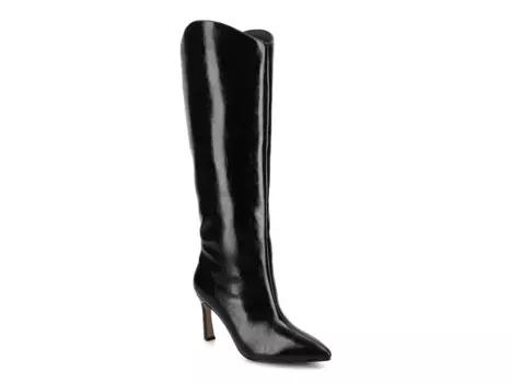 Ботинки Rehela Journee, Patent Black