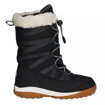 Ботинки Reima, черный