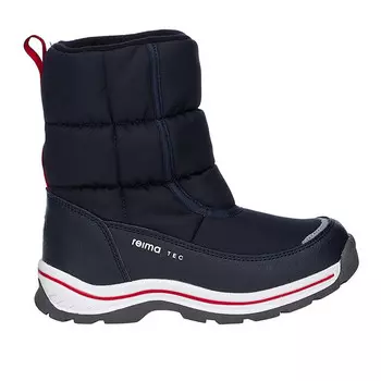 Ботинки Reima, цвет Navy
