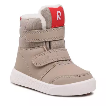 Ботинки Reima Pyrytys, бежевый