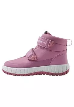 Ботинки Reima Schuhe Patter 2.0, цвет Blush rose