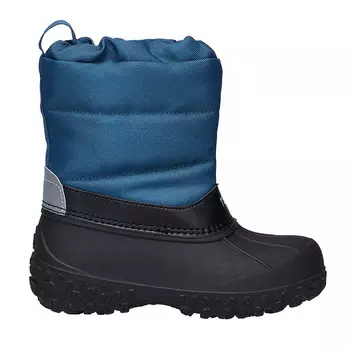 Ботинки Reima, синий