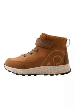 Ботинки Reima Wasserdichte Schuhe Hiipien, цвет Cinnamon brown