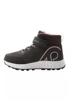 Ботинки Reima Wasserdichte Schuhe Hiipien, цвет Peat Grey