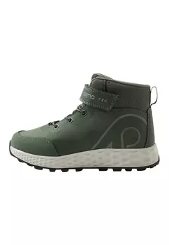 Ботинки Reima Wasserdichte Schuhe Hiipien, цвет Thyme green