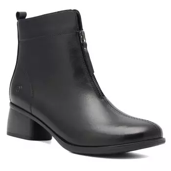 Ботинки Remonte, черный