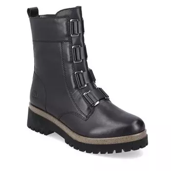 Ботинки Remonte, черный