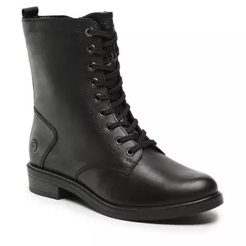 Ботинки Remonte, черный