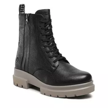 Ботинки Remonte, черный