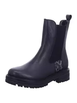 Ботинки remonte, черный