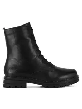 Ботинки Remonte D2278-01, черный