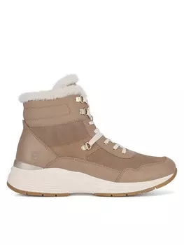 Ботинки Remonte D6684-20, бежевый