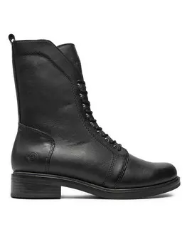 Ботинки Remonte D8380-01, черный